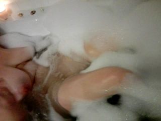 M@nyV1ds - Sandybigboobs - Bathing with Sandybigboobs 2016-5