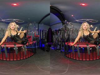 online adult clip 18 mandy muse femdom fetish porn | The English Mansion – Mistress Courtney – Dungeon Mistress Worship JOI – VR | worship-9