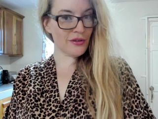 adult clip 9 EnglishPrincess – Morning JOI From Your Friends Hot Mom, hairy fetish on british porn -2