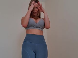 Miss Tiff - Fitness Fuckdoll Fantasy-6