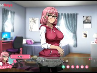 [GetFreeDays.com] Futa Fix  FUTANARI Hentai Game  Ep.4 fucking her THROAT in the clothes changing room  Sex Leak June 2023-5