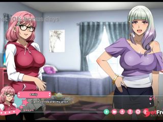 [GetFreeDays.com] Futa Fix  FUTANARI Hentai Game  Ep.4 fucking her THROAT in the clothes changing room  Sex Leak June 2023-8