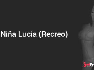 [GetFreeDays.com] Luca en el recreo ASMR-GIRL Porn Clip December 2022-1