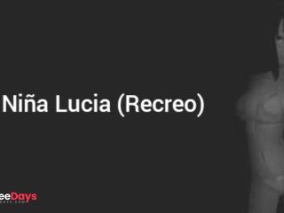 [GetFreeDays.com] Luca en el recreo ASMR-GIRL Porn Clip December 2022-3