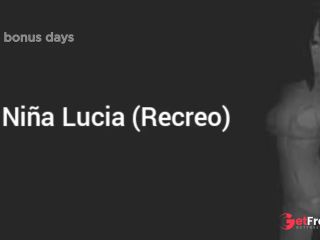 [GetFreeDays.com] Luca en el recreo ASMR-GIRL Porn Clip December 2022-9