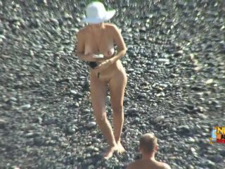 Nudist video  00743-0