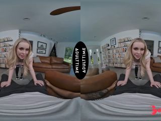 [GetFreeDays.com] UP CLOSE VR - POV Joyful Haley Spades Gives You A 2 Handed Handjob Before Offering You Her Wet Pussy - Petite Deepthroat Sex Clip November 2022-2