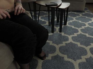 free adult clip 16 kyle chaos fetish Bettie Bondage – Mommys Feet Are Yours, pov on fetish porn-2