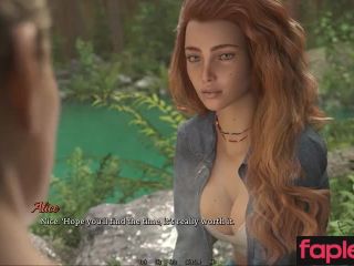 [GetFreeDays.com] DREAMLAND 25  Visual Novel Gameplay HD Porn Clip December 2022-9