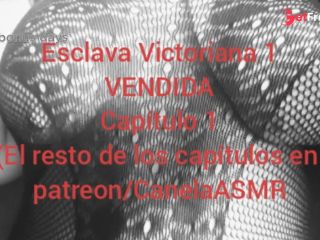 [GetFreeDays.com] Esclava Victoriana VENDIDA Capitulo 1 ASMR Adult Film November 2022-6