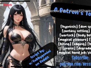 [GetFreeDays.com] Reversing a Warlocks Pact  Audio Roleplay Porn Film October 2022-6