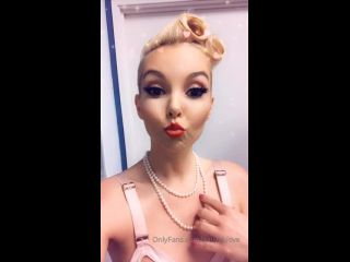 Onlyfans - Aaliyah Love - aaliyahlovefreeWhat happens on a  hour day on set Heres some fun behind the scenes - 02-08-2019-8