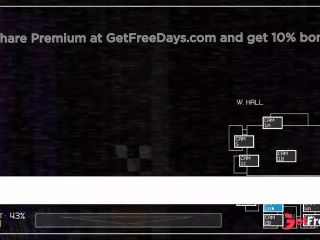 [GetFreeDays.com] Five nights at freddys 3d 3 it looks better on 3d Sex Clip October 2022-7