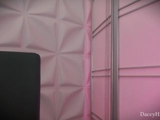 Dacey Harlot - POV Punish - Porn In Your Locker Part 1 - Femdom-6