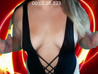 xxx video clip 17 Goddess Shawna - Watch the Clock - UltraHD 2160p - teasing - femdom porn goddess rodea femdom-6