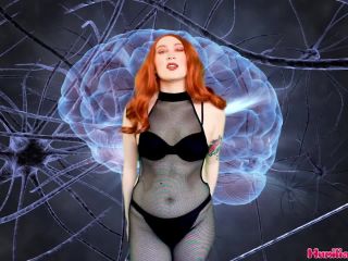 online adult video 14 HumiliationPOV - I Am Your Brain, Let Me Think For You, femdom teacher on masturbation porn -4