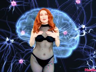 online adult video 14 HumiliationPOV - I Am Your Brain, Let Me Think For You, femdom teacher on masturbation porn -6