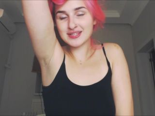 MarySweeeet SEXIEST ARMPITS 13 - SFW-1