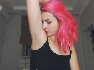 MarySweeeet SEXIEST ARMPITS 13 - SFW-4