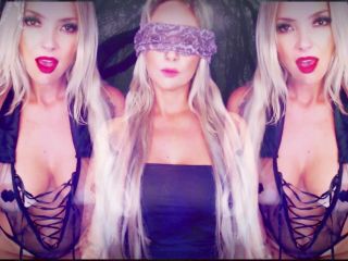 xxx video 1 Dommebombshell - DOMME BOX : BIRD BOX ROLEPLAY on pov mature femdom handjob-5