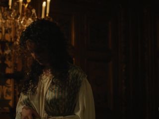 Victoire Dauxerre - Versailles s03e01-02 (2018) HD 1080p - (Celebrity porn)-1