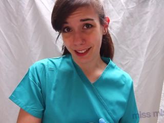 free adult clip 35 Nurse Prepare Circumcison POV | fetish | pov feet fetish sex-1