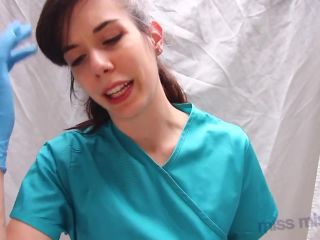 free adult clip 35 Nurse Prepare Circumcison POV | fetish | pov feet fetish sex-7