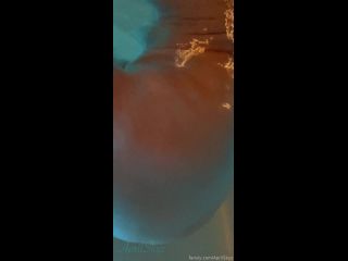 adult xxx clip 30 AprilSkyz - 29-04-2022-376248128669491200-Join me in the hot tub, do you like to watch the blue lights dance on my skin I wanna mak  | amateur | femdom porn leather fetish porn-1