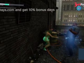 [GetFreeDays.com] Marvels Spider-Man Remastered Turf Wars DLC Nude Game Play Part 03  Download Nude and Game Porn Clip February 2023-8