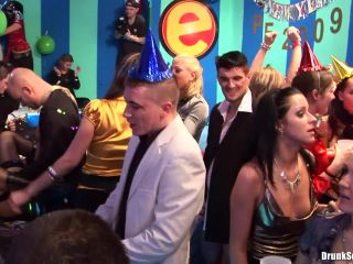 Party - New Year's Sex Ball Part 2 - Main Edit-6