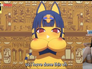 [GetFreeDays.com] the one. the ONLY the ultra Famous TikTok Ankha Trend dance hentai video NEW VERSION Sex Clip March 2023-0