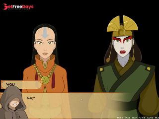 [GetFreeDays.com] Four Elements Trainer Sex Game Avatar Sex Scenes Gameplay Part 1 18 Adult Clip December 2022-0