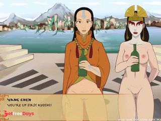 [GetFreeDays.com] Four Elements Trainer Sex Game Avatar Sex Scenes Gameplay Part 1 18 Adult Clip December 2022-4
