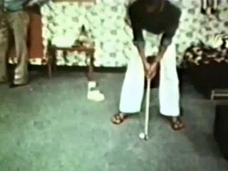 Swedish Erotica 106: Pussy Golf (1970’s)!!!-4