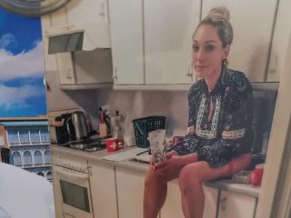 Lily LaBeau () Lilylabeau - fridge time episode whoo hoo 06-04-2020-3