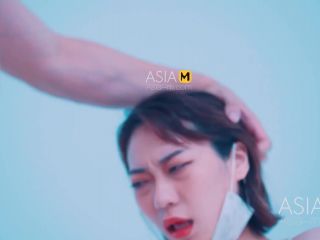 online clip 19 [asia-m.com] Su Qing Ge – The Betray Holiday During The Epidemic MD-0150-4 (2022), arab hardcore on hardcore porn -2