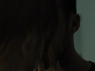 Mackenzie Davis - Blade Runner 2049 (2017) HD 1080p - (Celebrity porn)-3