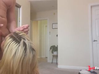 [GetFreeDays.com] My step sister got thirsty and the only think she could find was to drink was the cum in my dick Porn Stream March 2023-5