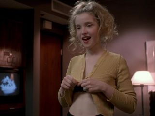 Julie Delpy – Killing Zoe (1993) HD 1080p - (Celebrity porn)-0