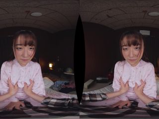 URVRSP-091 B - Japan VR Porn - (Virtual Reality)-1