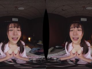 URVRSP-091 B - Japan VR Porn - (Virtual Reality)-2