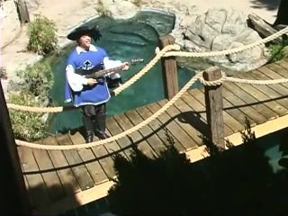 Fistful of Musketeers, Scene 4-3