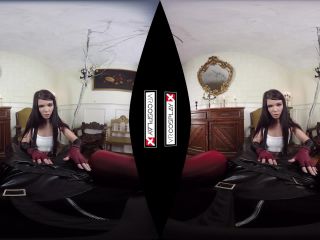 xxx video clip 13 Final Fantasy XXX Parody – Lovenia Lux (GearVR), sunny leone anal sex on anal porn -0