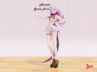 [GetFreeDays.com] MMD R-18The sexy Bronya Zaychik from Honkai Impact dances Mister Sex Film February 2023-1