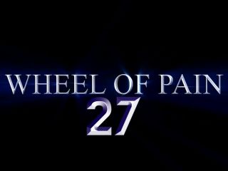 Wheel of Pain 27 Sex Clip Video Porn Download Mp4-0