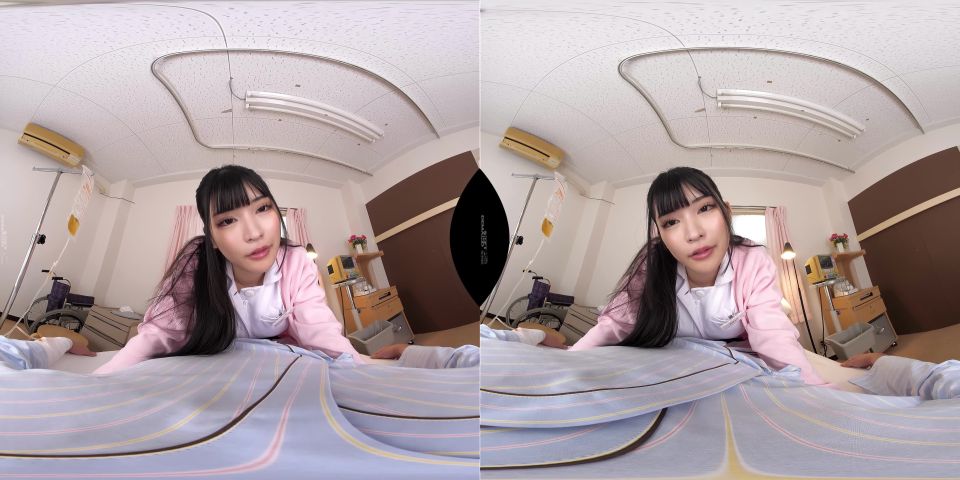 Kurumi Sakura - DSVR-1447 B -  (UltraHD 2024) New Porn