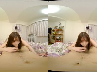 MANIVR-002 B - Japan VR Porn, booty fetish on virtual reality -1