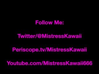 [Manyvids] Goddess Kawaii – Goddess Kawaii You Will Call Him Daddy – Hd 720P BBW!-6