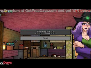 [GetFreeDays.com] Minecraft Horny Craft Part 74 Silverfish Sexy Fit Busty Body By LoveSkySanHentai Adult Stream February 2023-6