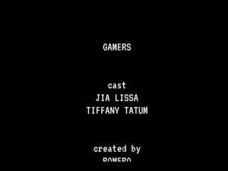 Jia Lissa, Tiffany Tatum - Gamers 16.09.2022 Sex Online P...-3
